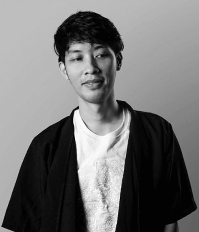 Huy Nguyen