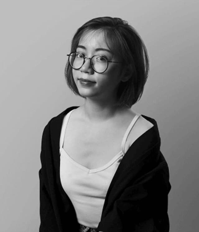 Linh Phuong